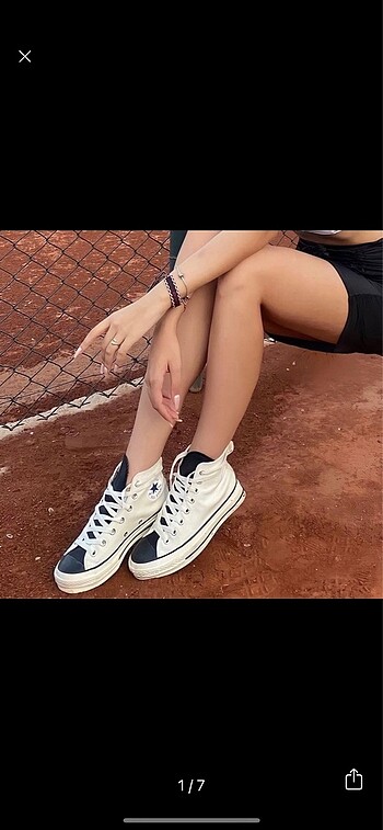 converse