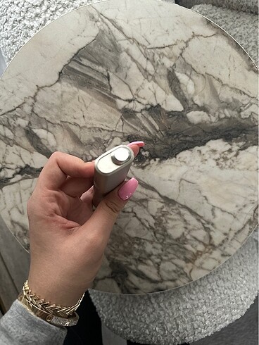 Beden altın Renk iqos iluma