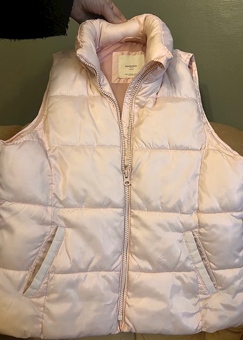 Mango Standart Beden