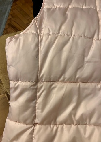 Mango Kids Yelek - Görsel 5