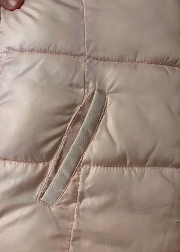 Mango Kids Yelek - Görsel 4