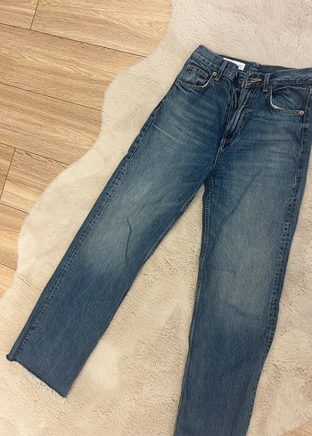 Zara jean - Görsel 2