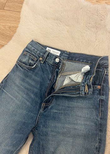 Zara jean - Görsel 3
