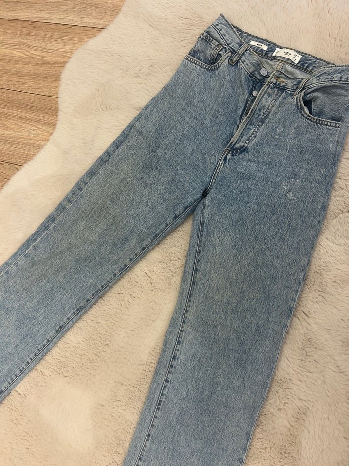 Mango jean - Görsel 2