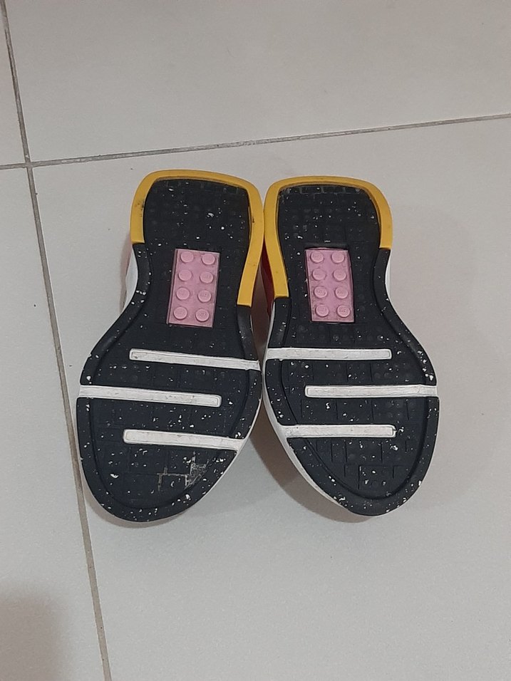 Adidas Lego 30 numara ( 18 cm ) - Görsel 4