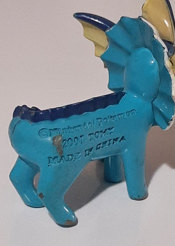 Pokemon / Vaporeon - Görsel 4