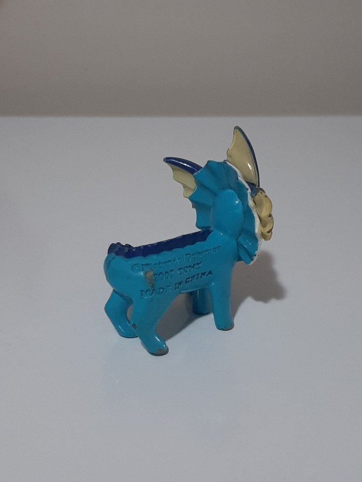 Pokemon / Vaporeon - Görsel 3