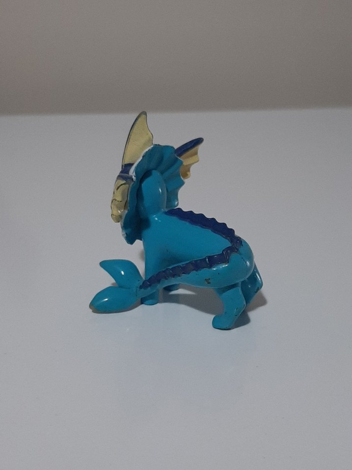 Pokemon / Vaporeon - Görsel 2