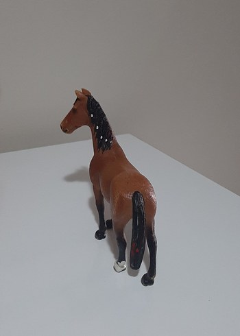  Beden Schleich At