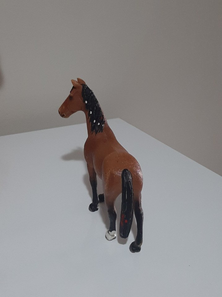 Schleich At - Görsel 3