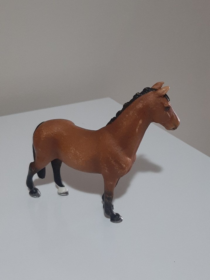 Schleich At - Görsel 2