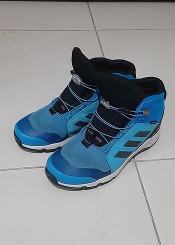 Adidas Terrex ( Goretex ) 38 numara