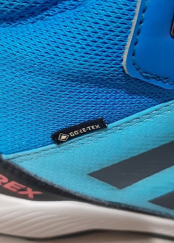 38 Beden Adidas Terrex ( Goretex ) 38 numara
