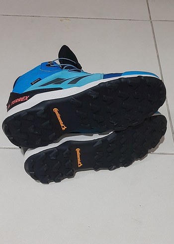 Adidas Terrex ( Goretex ) 38 numara - Görsel 7