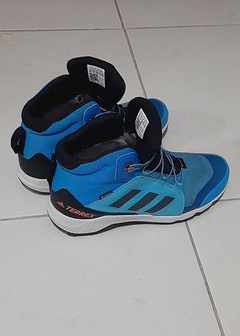 Adidas Adidas Terrex ( Goretex ) 38 numara