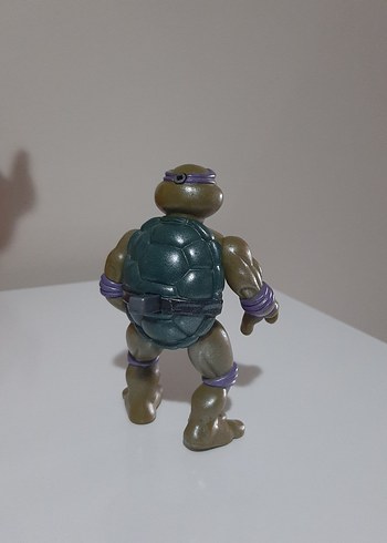  Beden Renk TMNT Ninja turtles Donatello