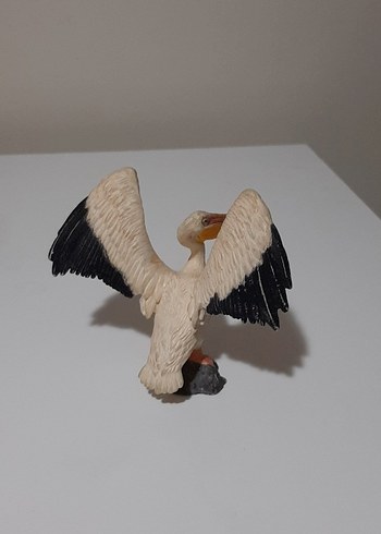 Schleich Pelikan - Görsel 2