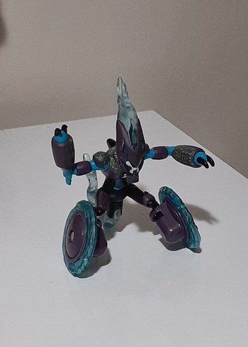 Ben10 / Benten - Görsel 2