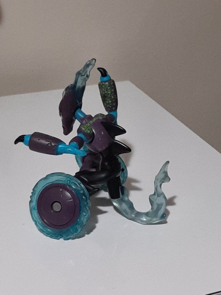 Ben10 / Benten - Görsel 4