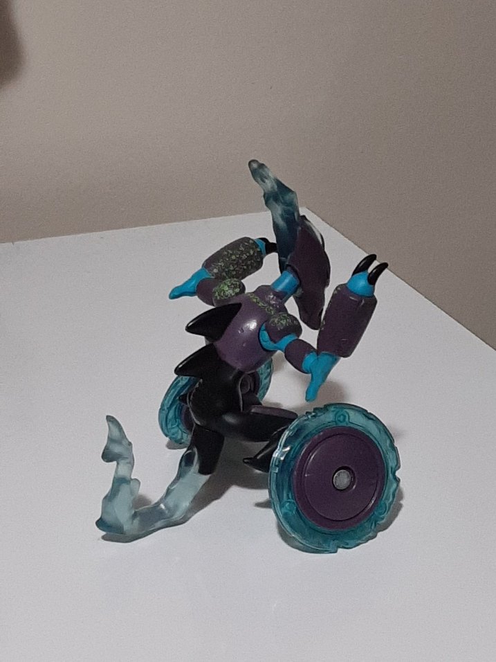 Ben10 / Benten - Görsel 3