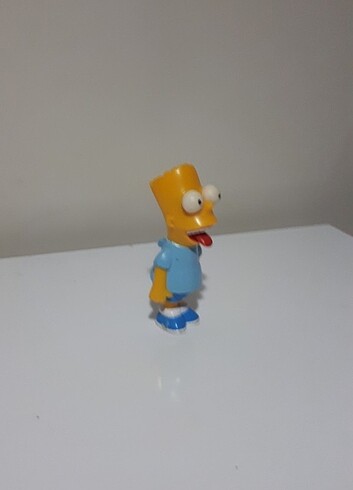  Bart Simpsons