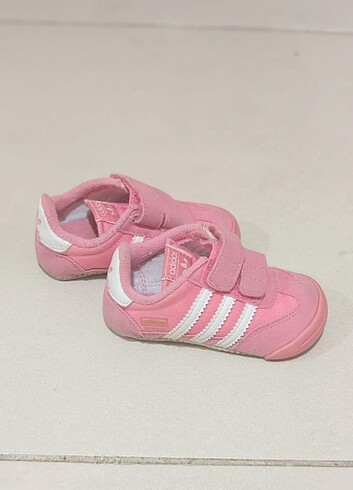 Adidas Adidas ilk adım ayakkabı