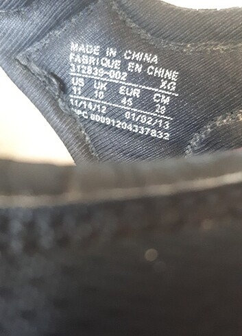 Nike Sandalet - Görsel 3