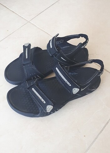 Nike Sandalet - Görsel 2