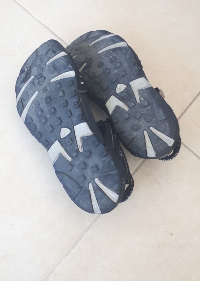 Nike Sandalet  - Görsel 4