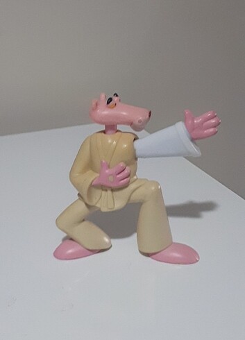 Pembe panter
