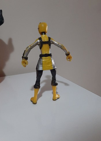 Power Rangers - Görsel 2