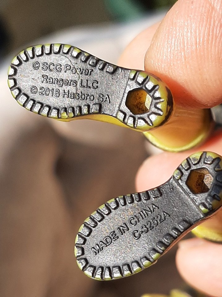 Power Rangers - Görsel 3