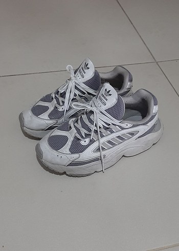 Adidas Ozmillen 38 numara - Görsel 2