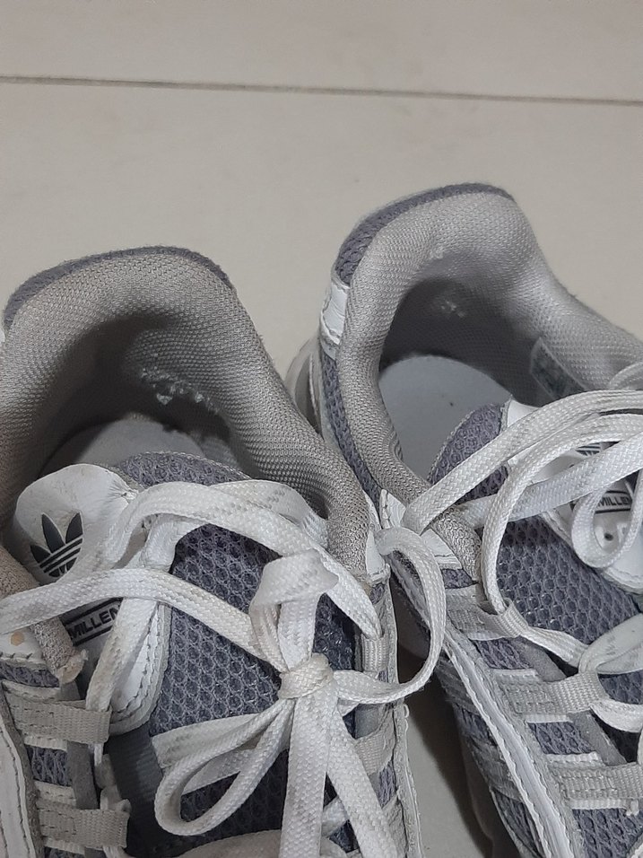 Adidas Ozmillen 38 numara - Görsel 5