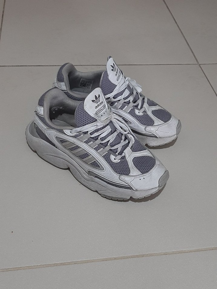 Adidas Ozmillen 38 numara - Görsel 3