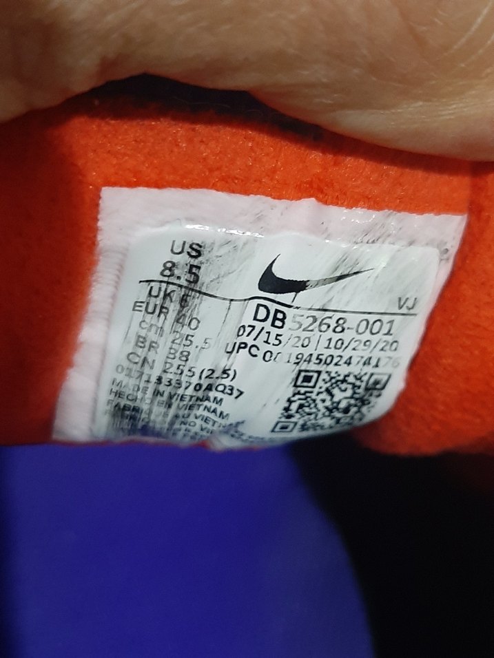 Nike Air Max Viva - Görsel 5