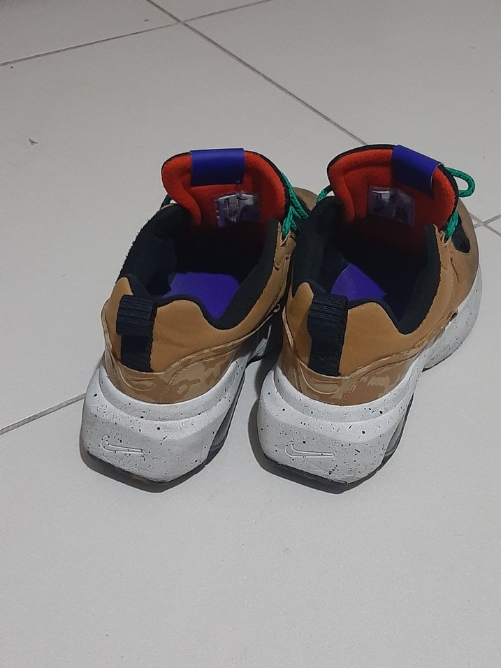 Nike Air Max Viva - Görsel 3