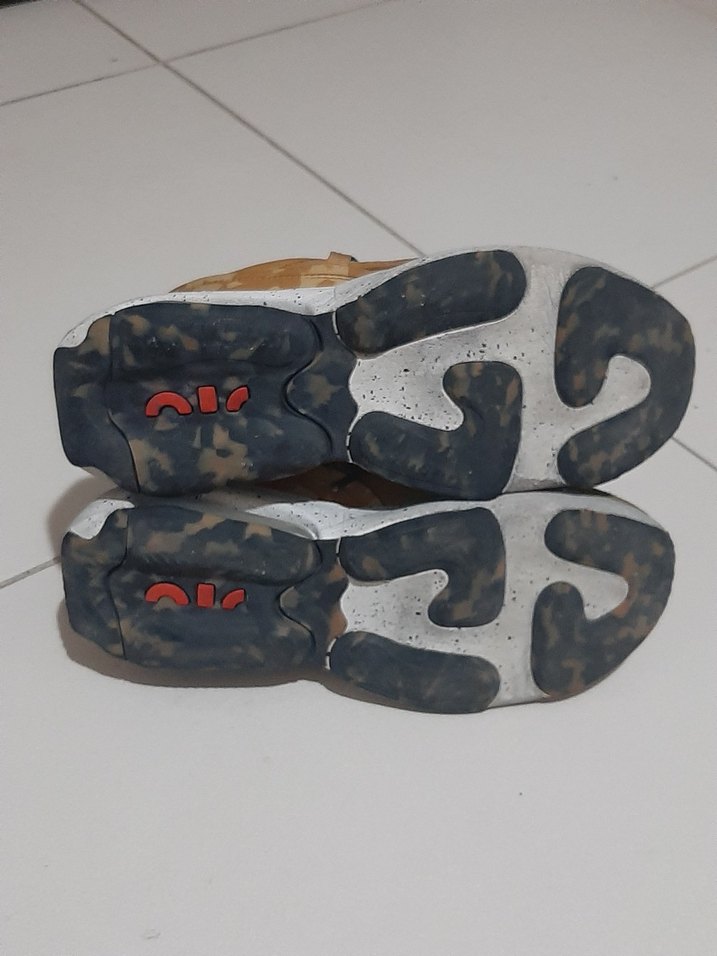 Nike Air Max Viva - Görsel 4