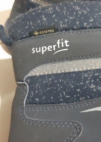 Superfit Bot Goretex 31 numara - Görsel 4