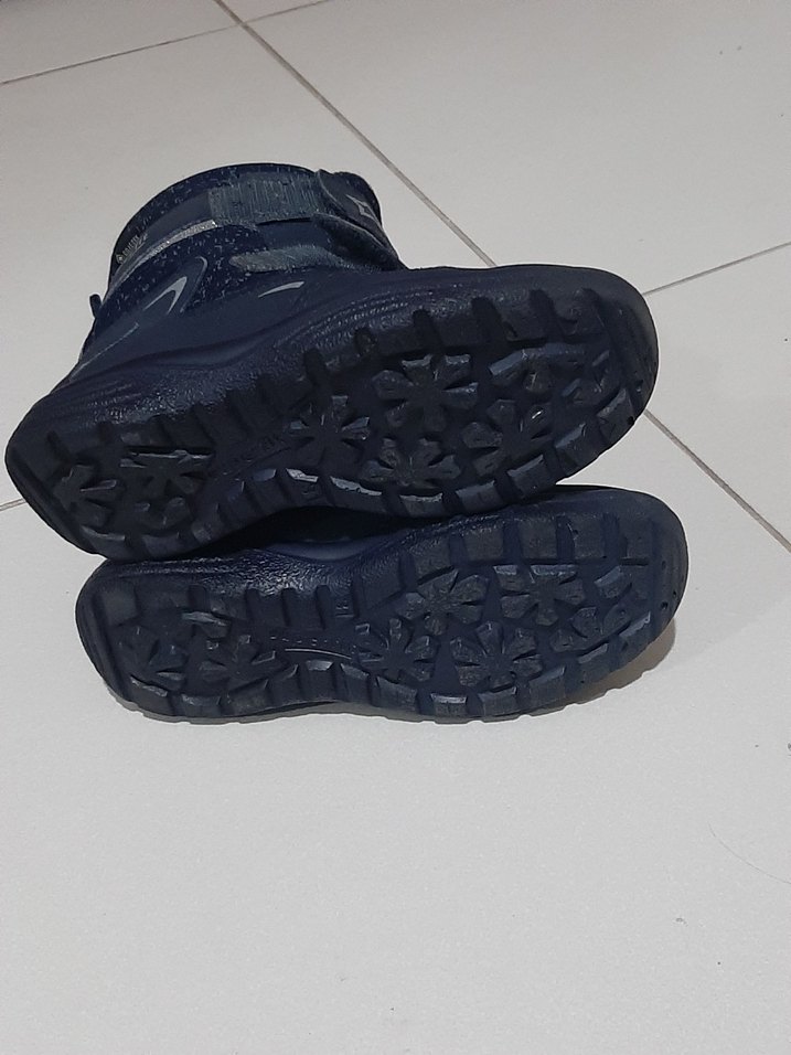 Superfit Bot Goretex 31 numara - Görsel 5