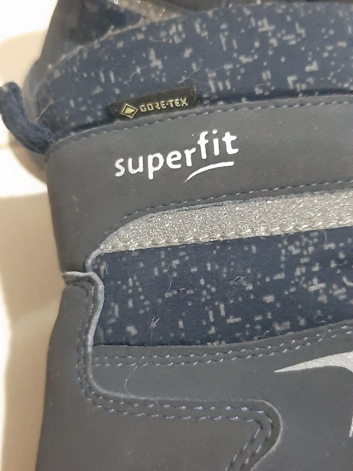 Superfit Bot Goretex 31 numara - Görsel 4