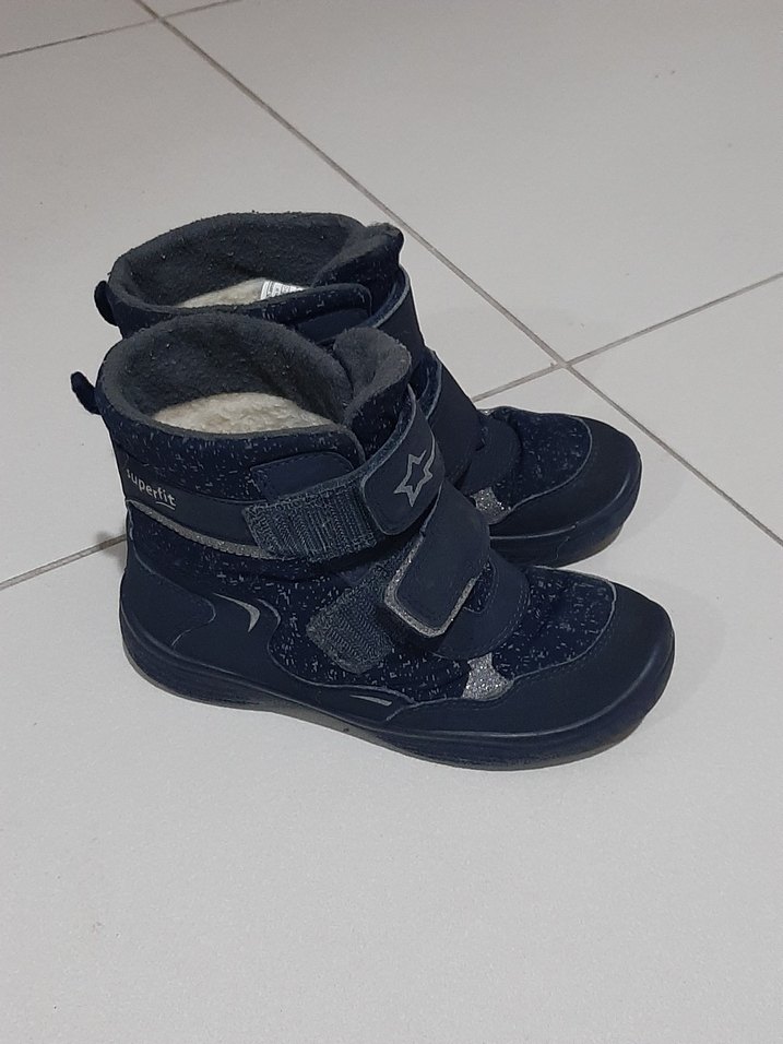 Superfit Bot Goretex 31 numara - Görsel 2