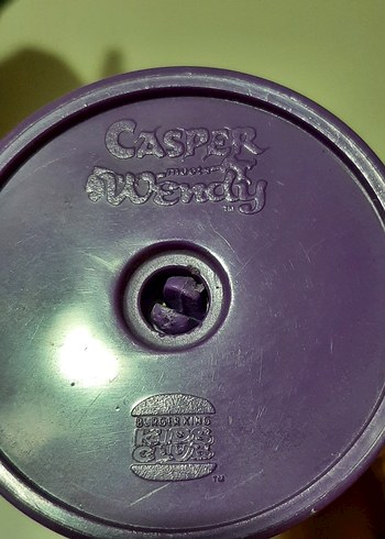 Hayalet Casper - Görsel 2