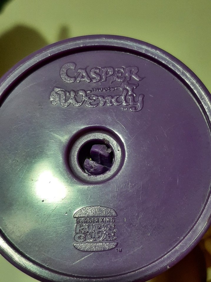 Hayalet Casper - Görsel 2