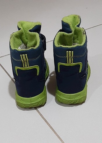 Superfit Bot Goretex 25 numara - Görsel 4