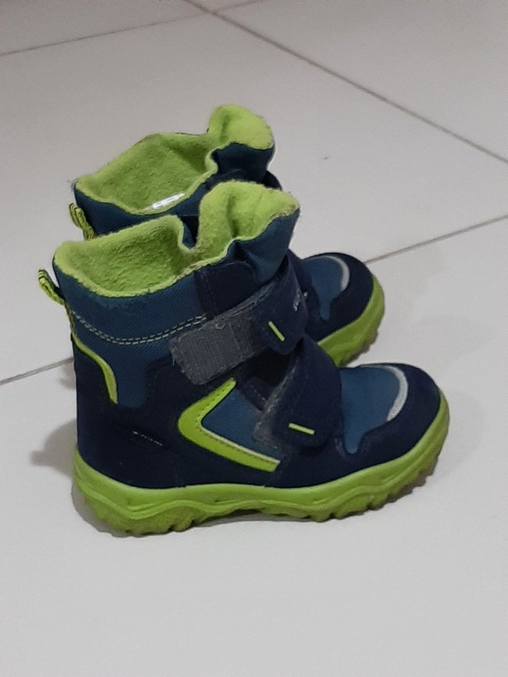 Superfit Bot Goretex 25 numara - Görsel 2