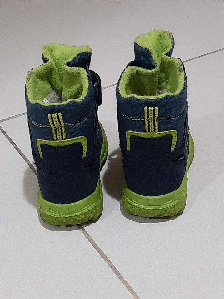 Superfit Bot Goretex 25 numara - Görsel 4