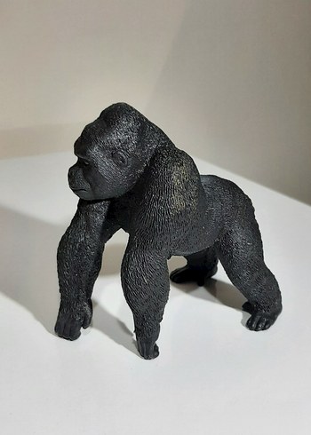 Schleich Goril - Görsel 2