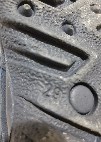 Superfit Bot Goretex 29 numara - Görsel 7