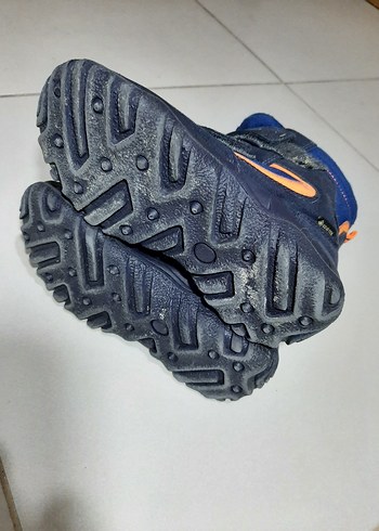 Superfit Bot Goretex 29 numara - Görsel 6